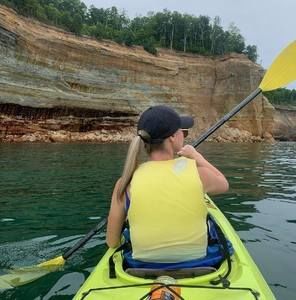 Meet your Posher, Alexandria